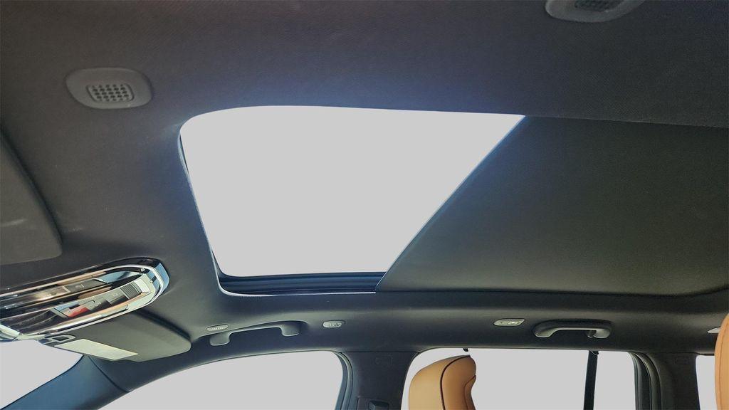 used 2023 Jeep Grand Cherokee car, priced at $42,995