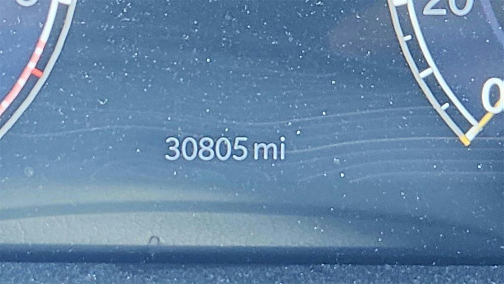 used 2023 Jeep Grand Cherokee car, priced at $42,995