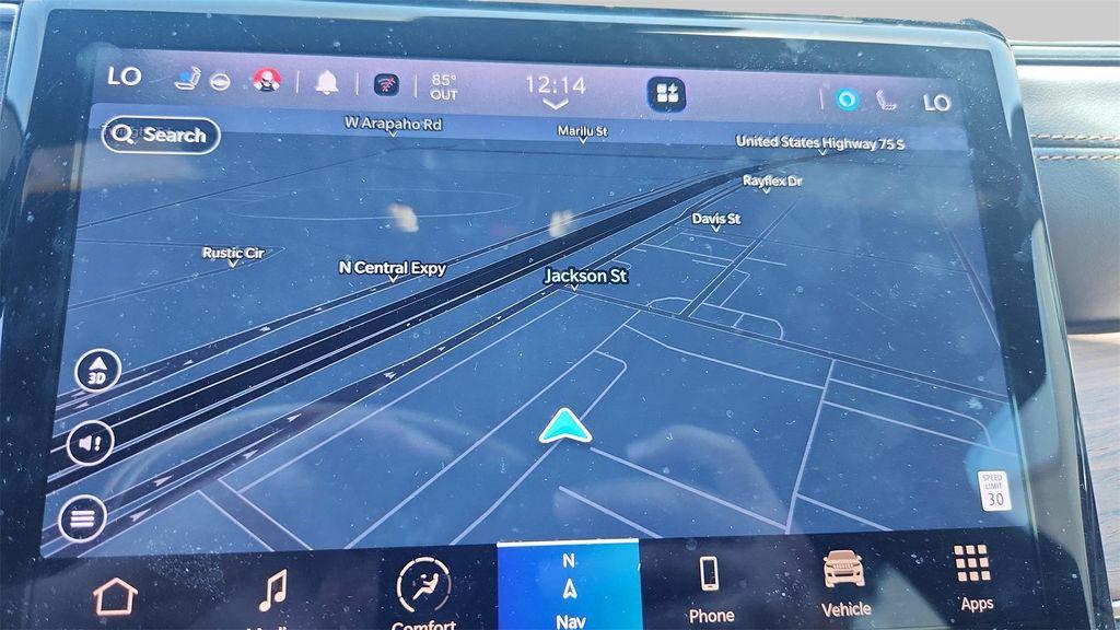 used 2023 Jeep Grand Cherokee car, priced at $42,995