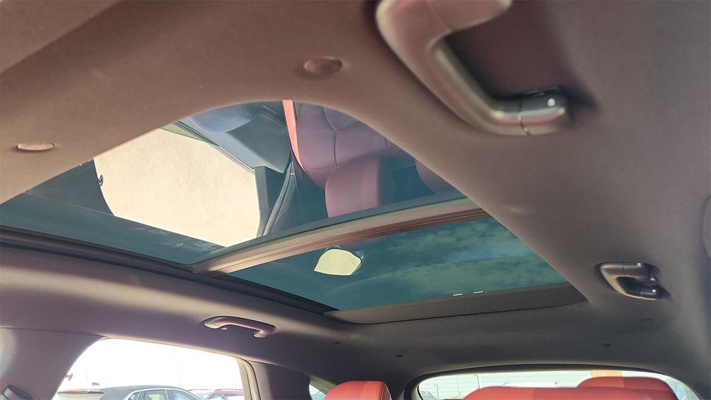 new 2026 Genesis GV70 car, priced at $66,560