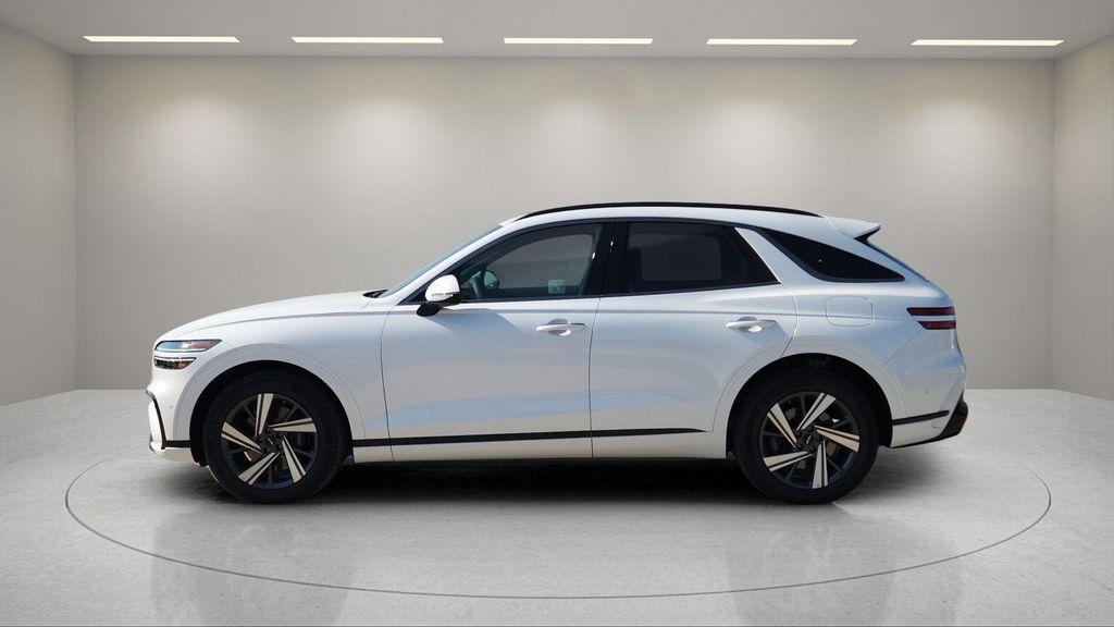 new 2026 Genesis GV70 car, priced at $66,560