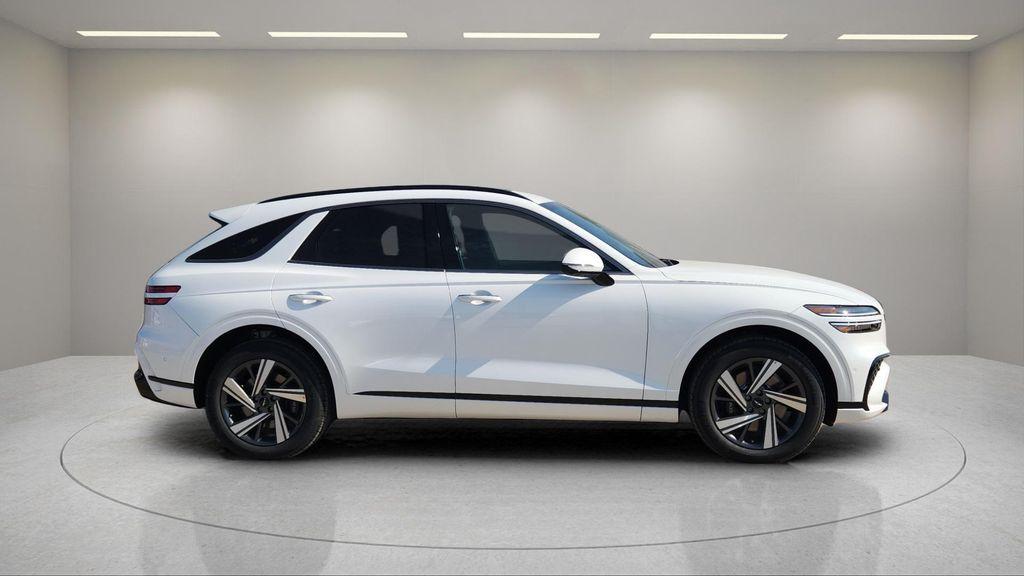 new 2026 Genesis GV70 car, priced at $66,560
