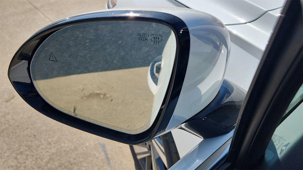 new 2026 Genesis GV70 car, priced at $66,560