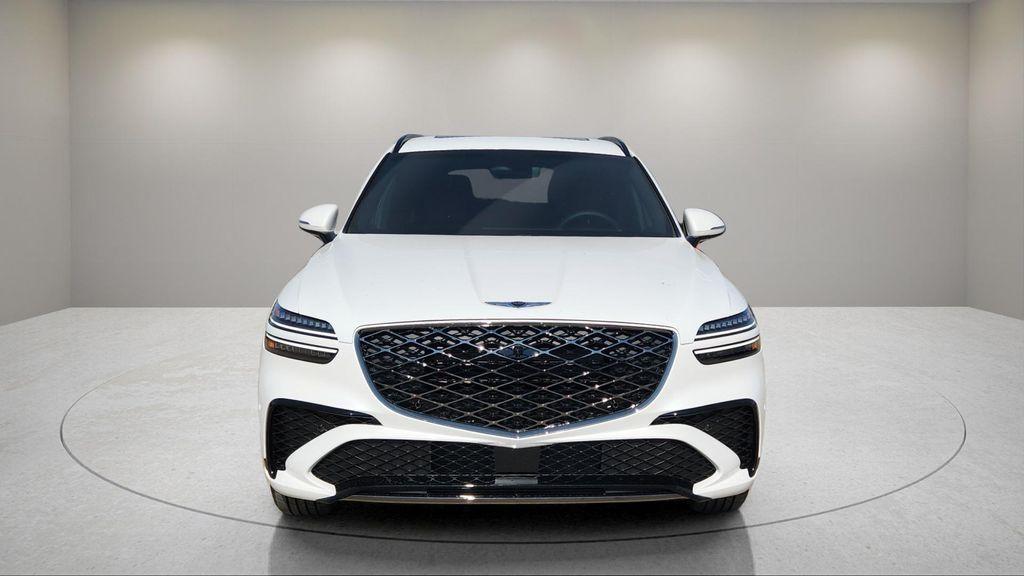 new 2026 Genesis GV70 car, priced at $66,560