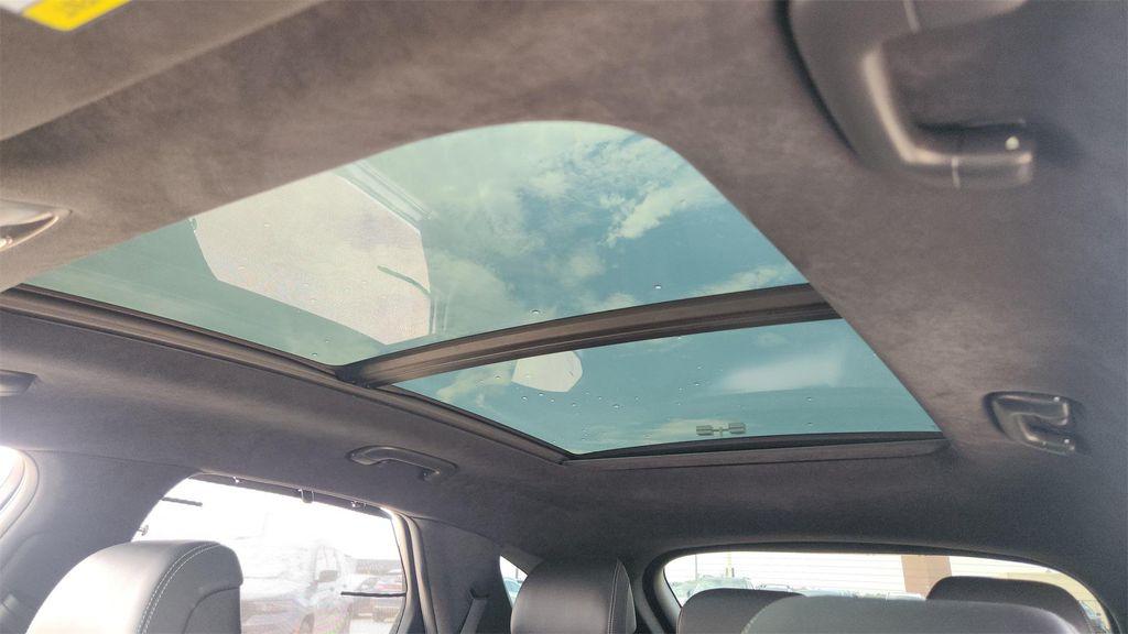 used 2022 Genesis GV70 car, priced at $38,777
