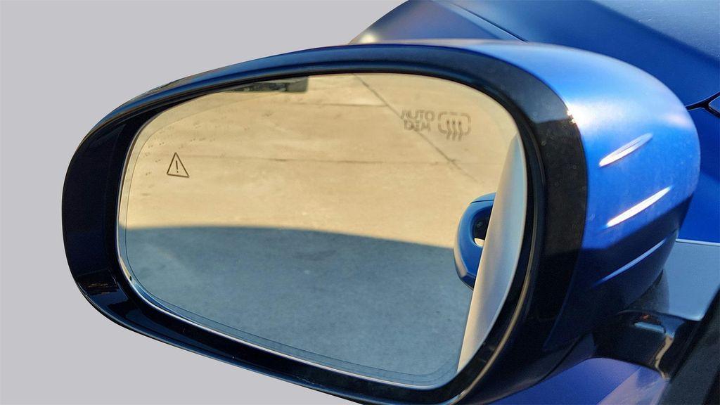 new 2025 Genesis G70 car, priced at $49,155