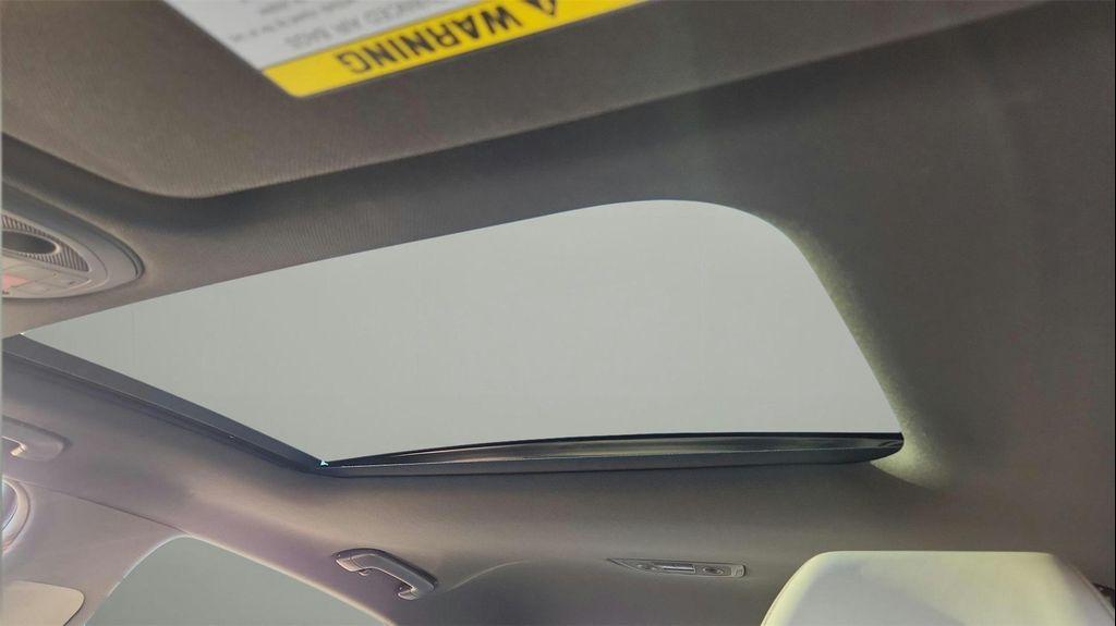 new 2025 Genesis G70 car, priced at $49,155