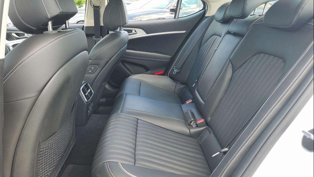 new 2026 Genesis G70 car, priced at $49,375