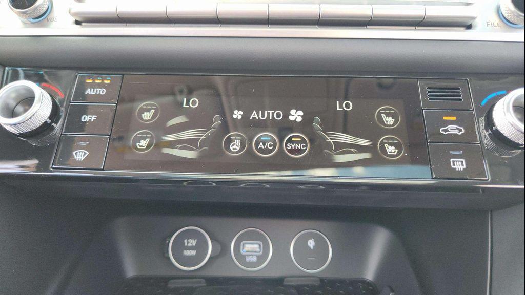 new 2026 Genesis G70 car, priced at $49,375