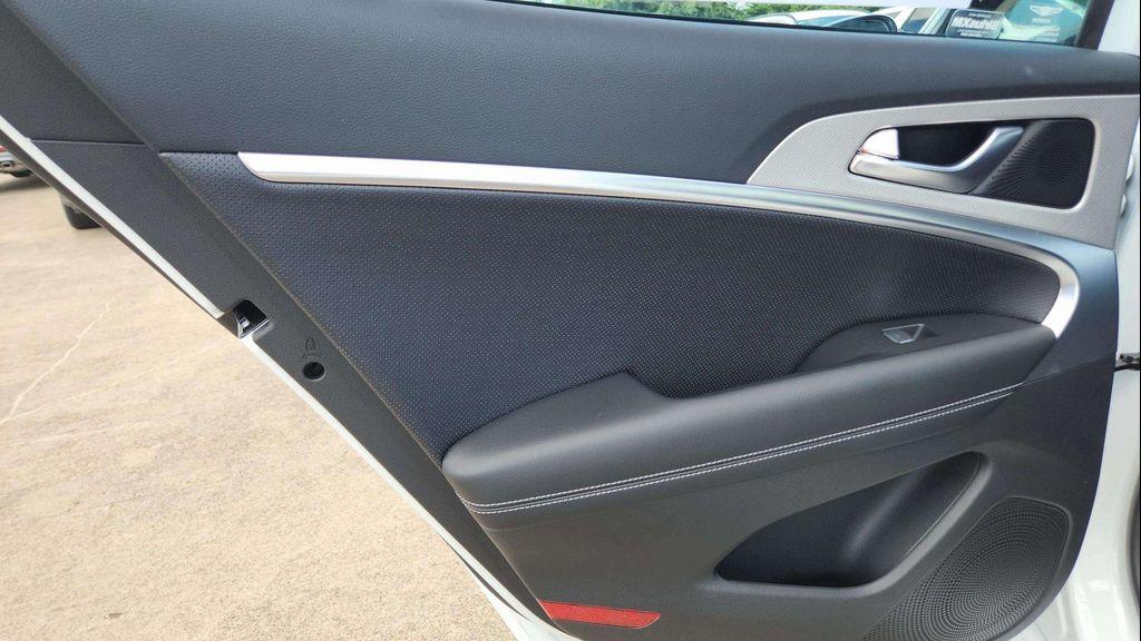 new 2026 Genesis G70 car, priced at $49,375