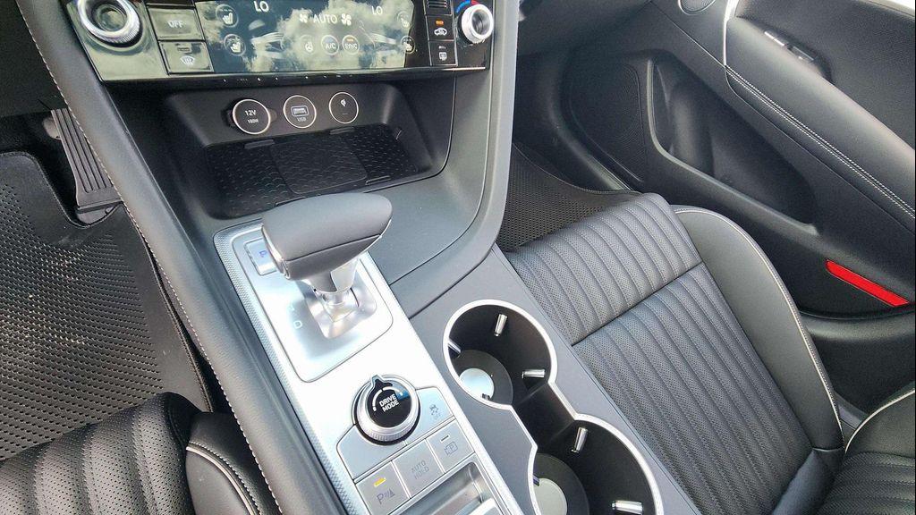 new 2026 Genesis G70 car, priced at $49,375