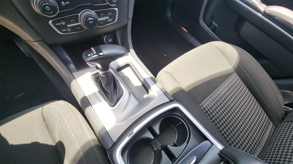 used 2023 Dodge Charger car, priced at $20,777