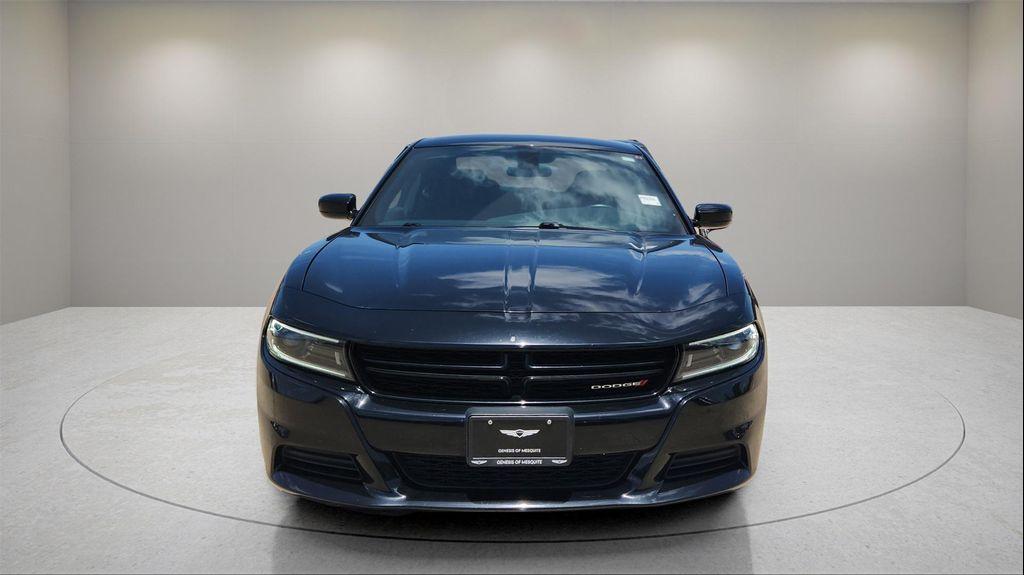 used 2023 Dodge Charger car, priced at $20,777