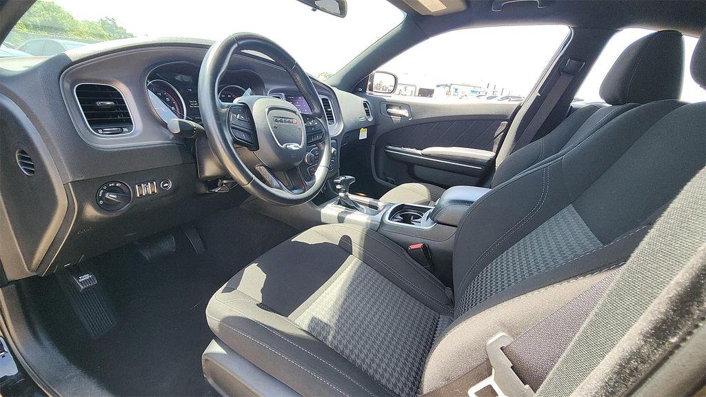 used 2023 Dodge Charger car, priced at $20,777