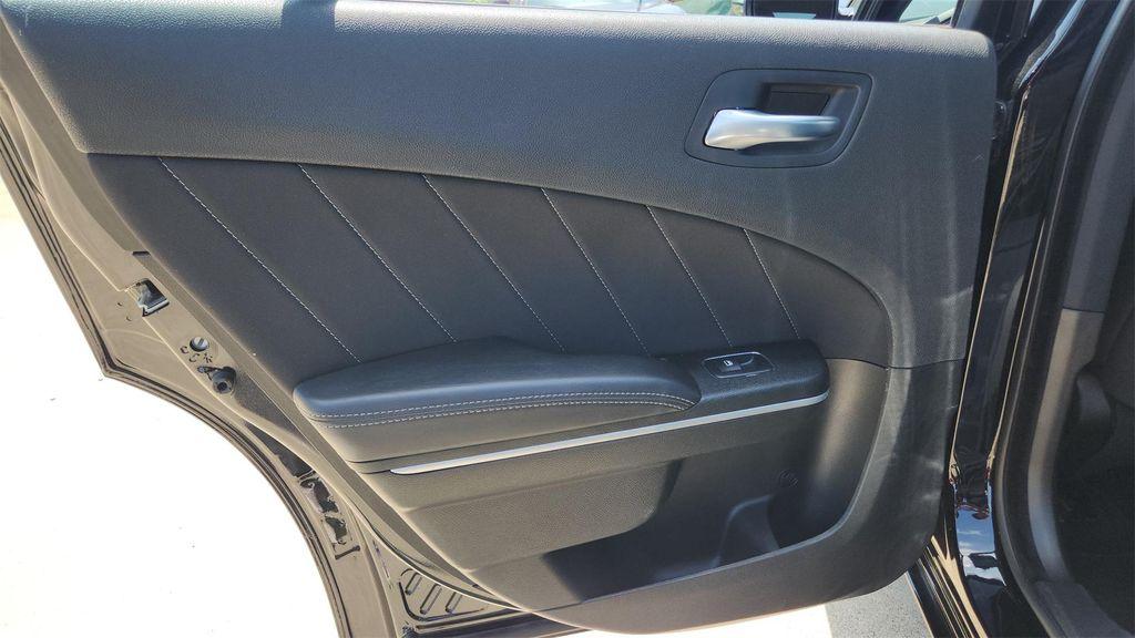 used 2023 Dodge Charger car, priced at $20,777