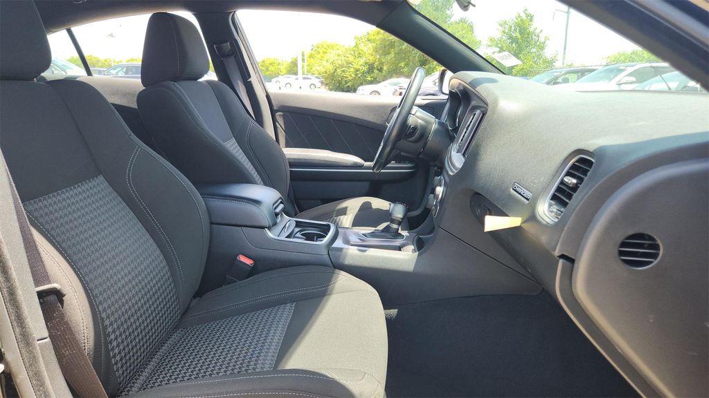 used 2023 Dodge Charger car, priced at $20,777