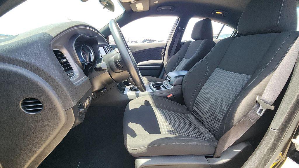 used 2023 Dodge Charger car, priced at $20,777
