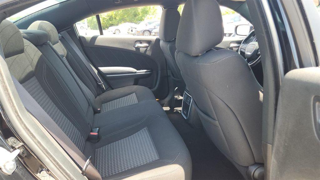 used 2023 Dodge Charger car, priced at $20,777