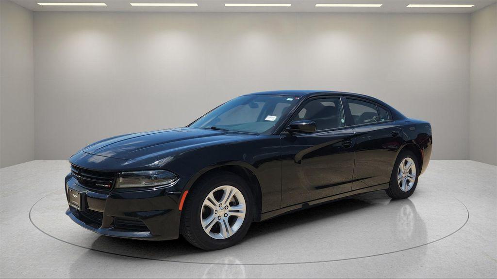 used 2023 Dodge Charger car, priced at $20,777