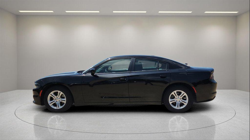 used 2023 Dodge Charger car, priced at $20,777