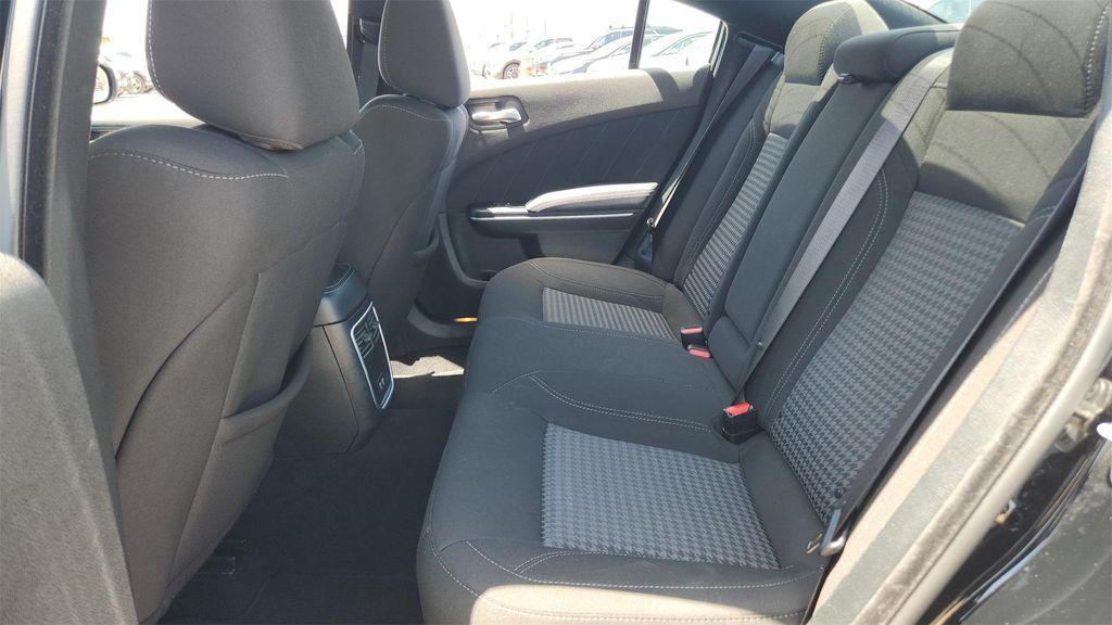 used 2023 Dodge Charger car, priced at $20,777