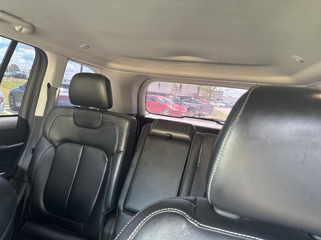 used 2023 Jeep Grand Cherokee car, priced at $27,544