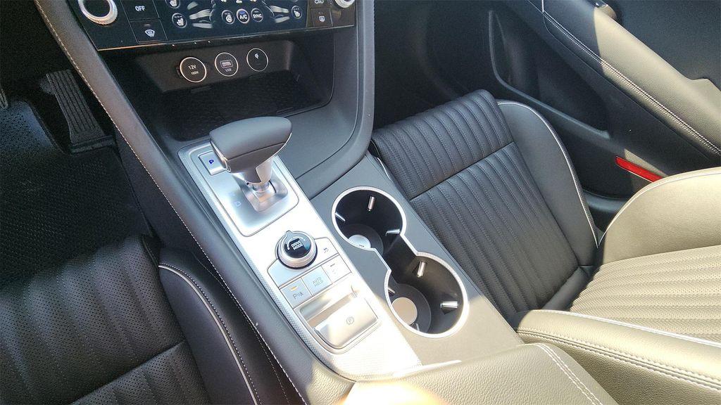 new 2026 Genesis G70 car, priced at $50,390