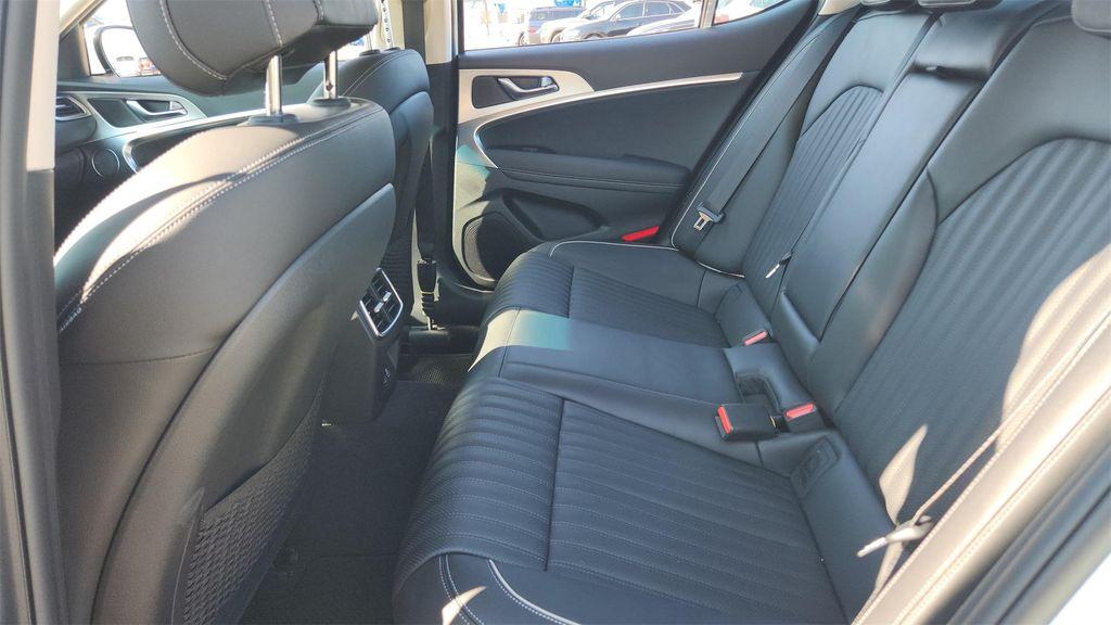 new 2026 Genesis G70 car, priced at $50,390