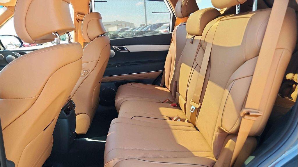 new 2026 Genesis GV80 car, priced at $75,805