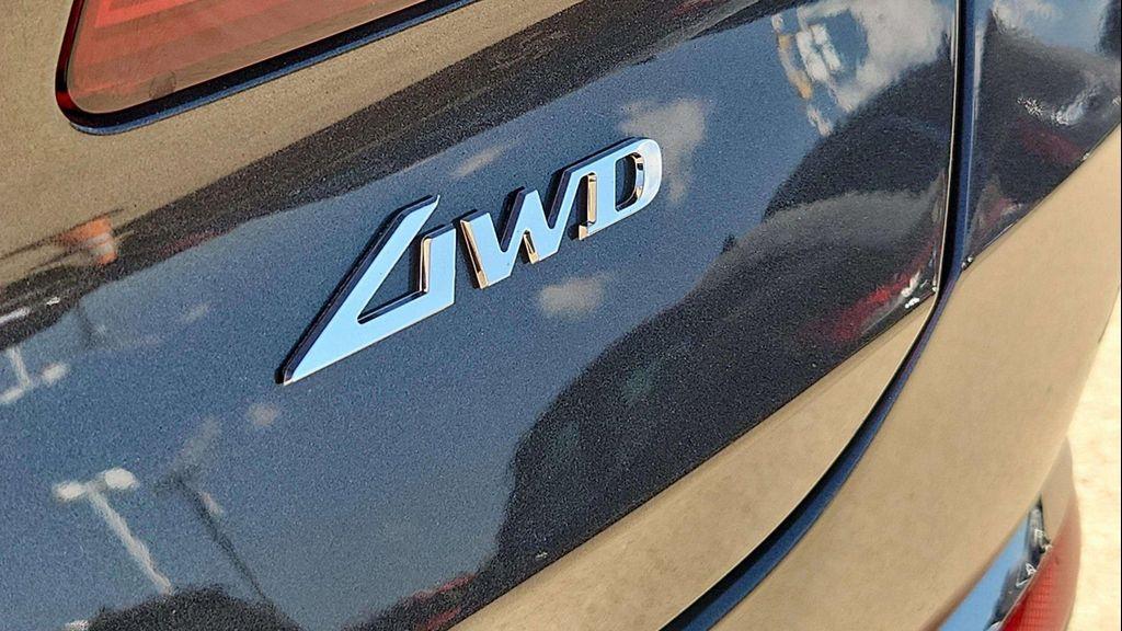 new 2026 Genesis GV80 car, priced at $75,805