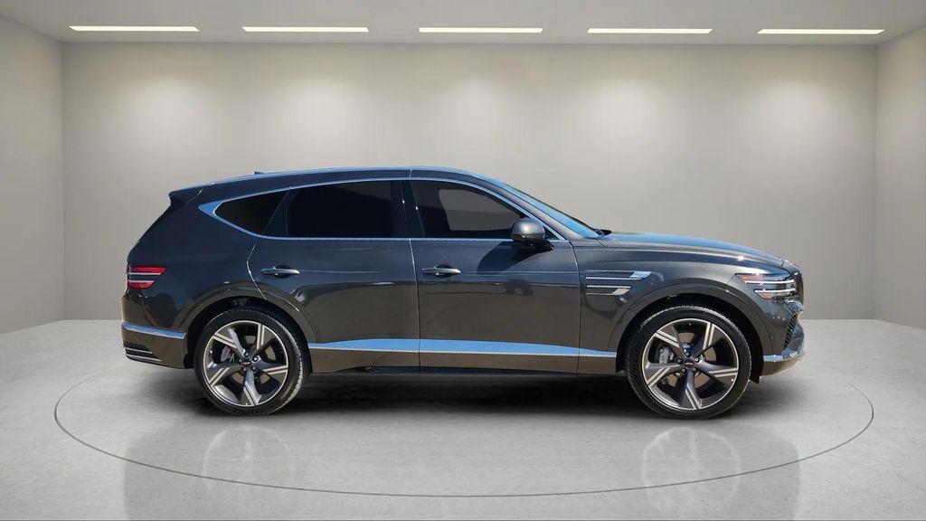 new 2026 Genesis GV80 car, priced at $75,805