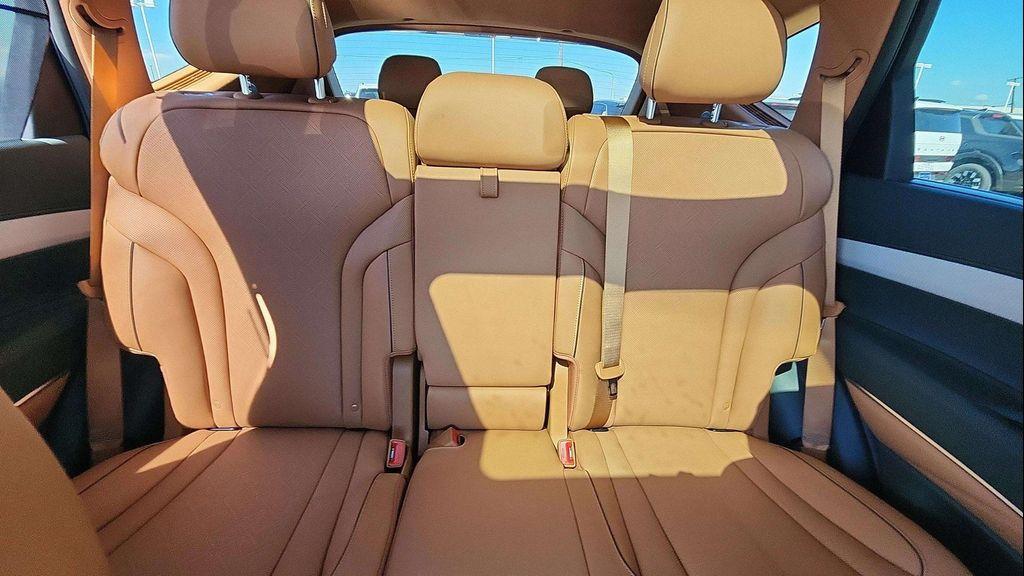 new 2026 Genesis GV80 car, priced at $75,805