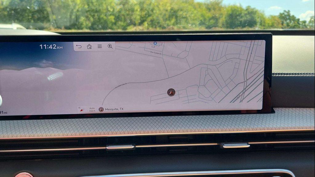 new 2026 Genesis GV80 car, priced at $75,805