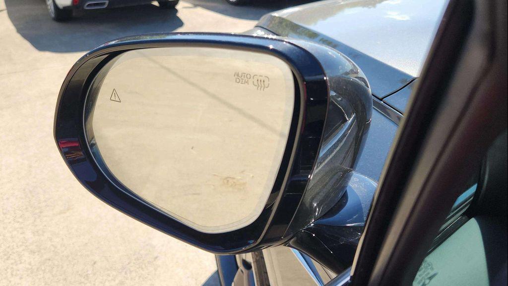 new 2026 Genesis GV80 car, priced at $75,805