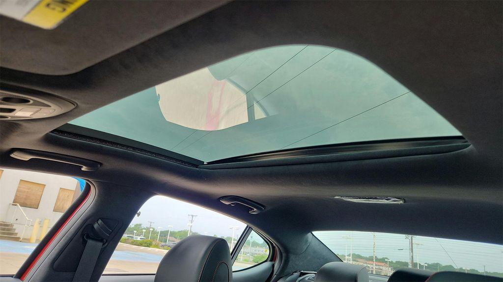 new 2025 Genesis G70 car, priced at $57,305