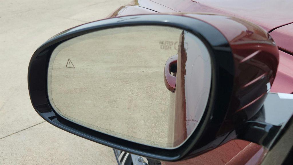 new 2025 Genesis G70 car, priced at $57,305