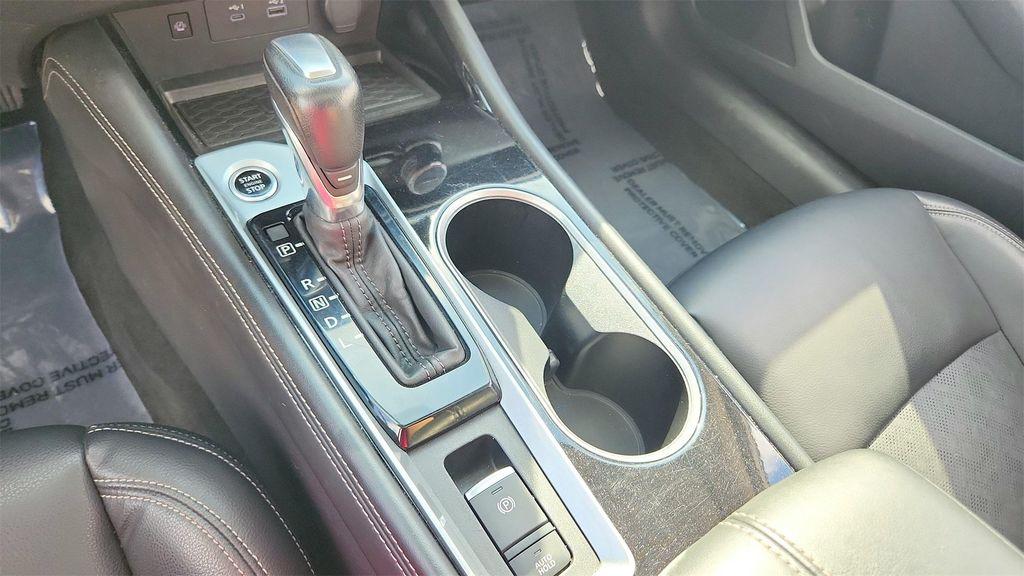 used 2023 Nissan Altima car, priced at $19,227