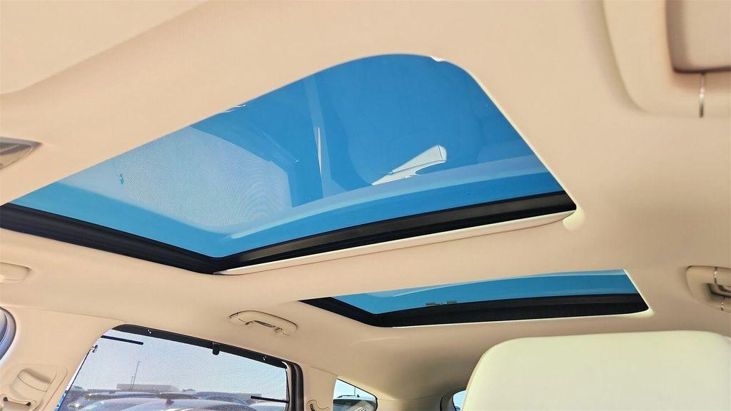 new 2026 Genesis GV80 car, priced at $66,205