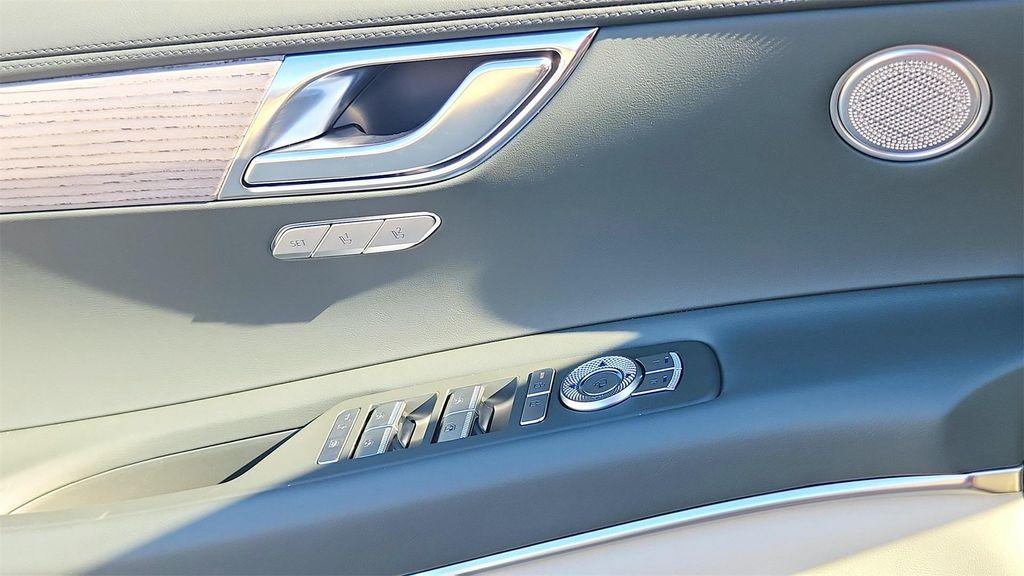 new 2026 Genesis GV80 car, priced at $66,205