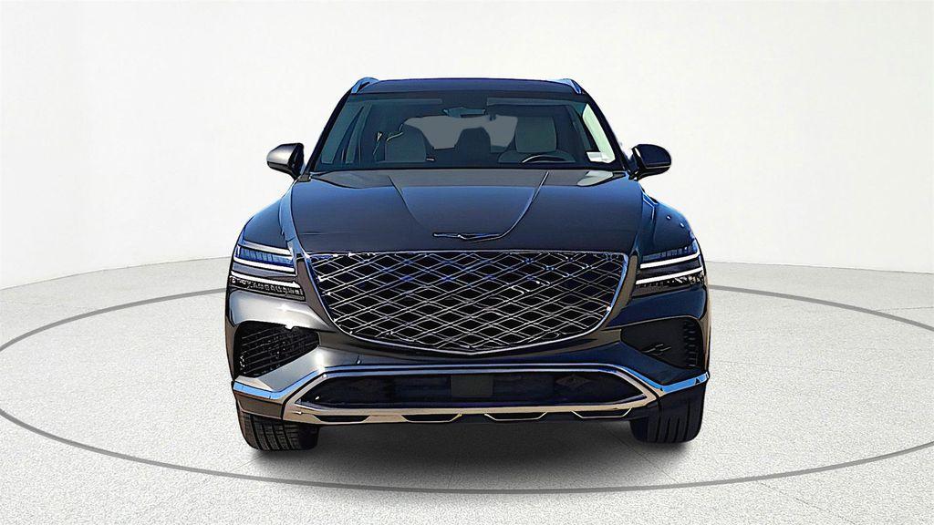 new 2026 Genesis GV80 car, priced at $66,205