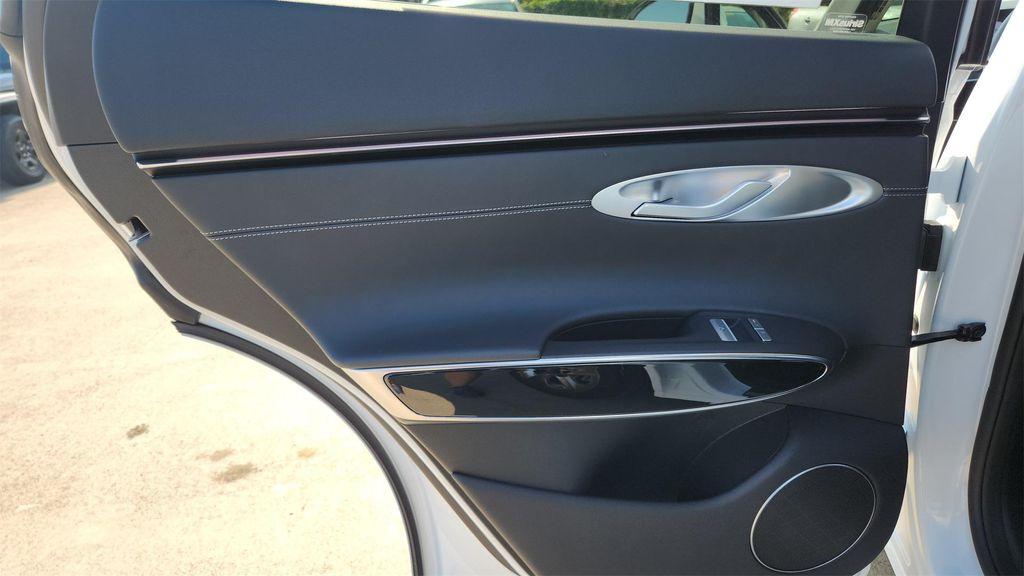 new 2026 Genesis GV70 car, priced at $51,130