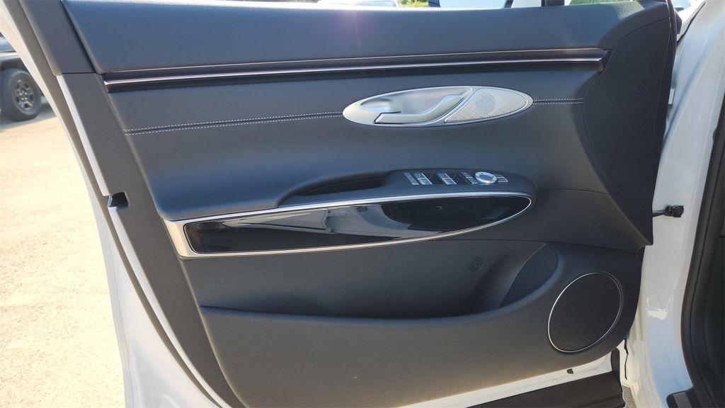 new 2026 Genesis GV70 car, priced at $51,130