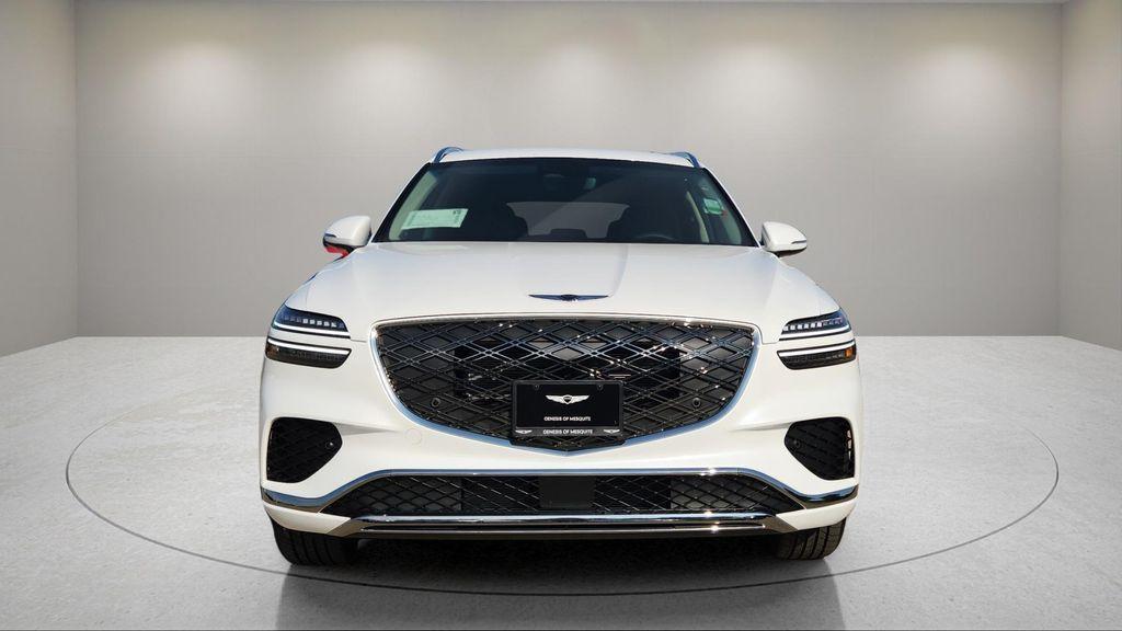 new 2026 Genesis GV70 car, priced at $51,130
