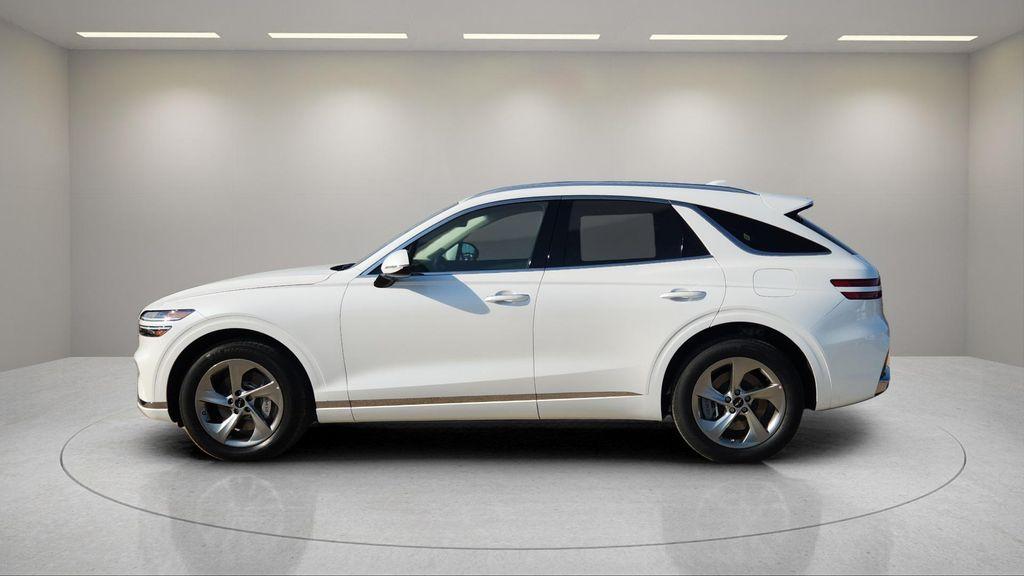 new 2026 Genesis GV70 car, priced at $51,130