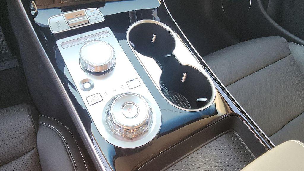 new 2026 Genesis GV70 car, priced at $51,130