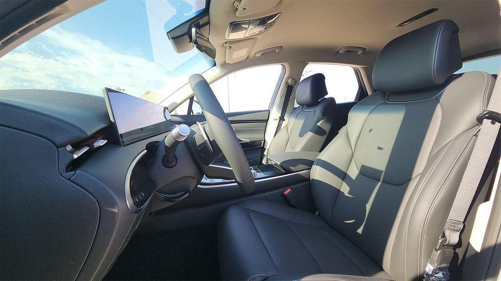 new 2026 Genesis GV70 car, priced at $51,130