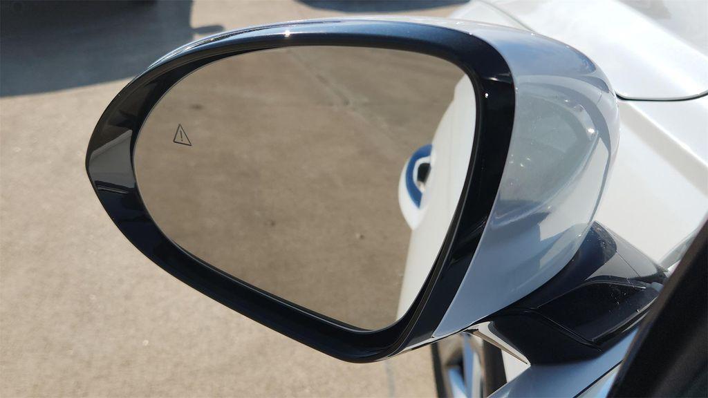 new 2026 Genesis GV70 car, priced at $51,130