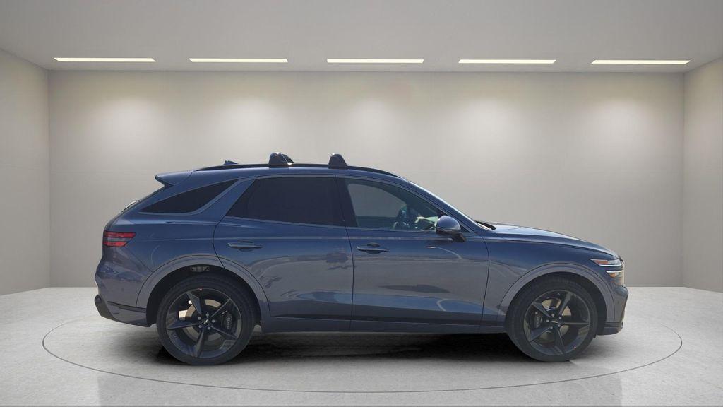 new 2026 Genesis GV70 car, priced at $74,210