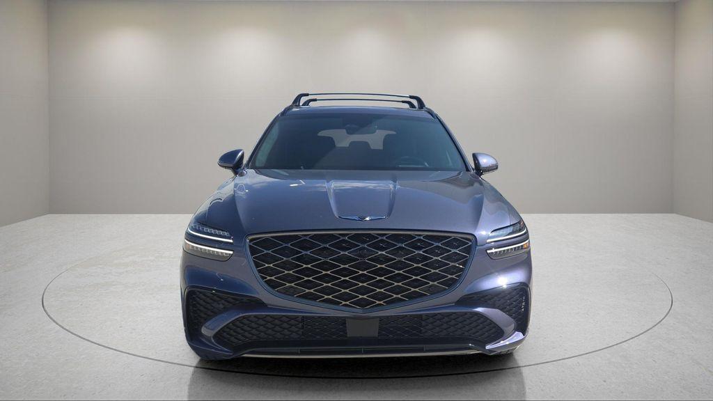 new 2026 Genesis GV70 car, priced at $74,210
