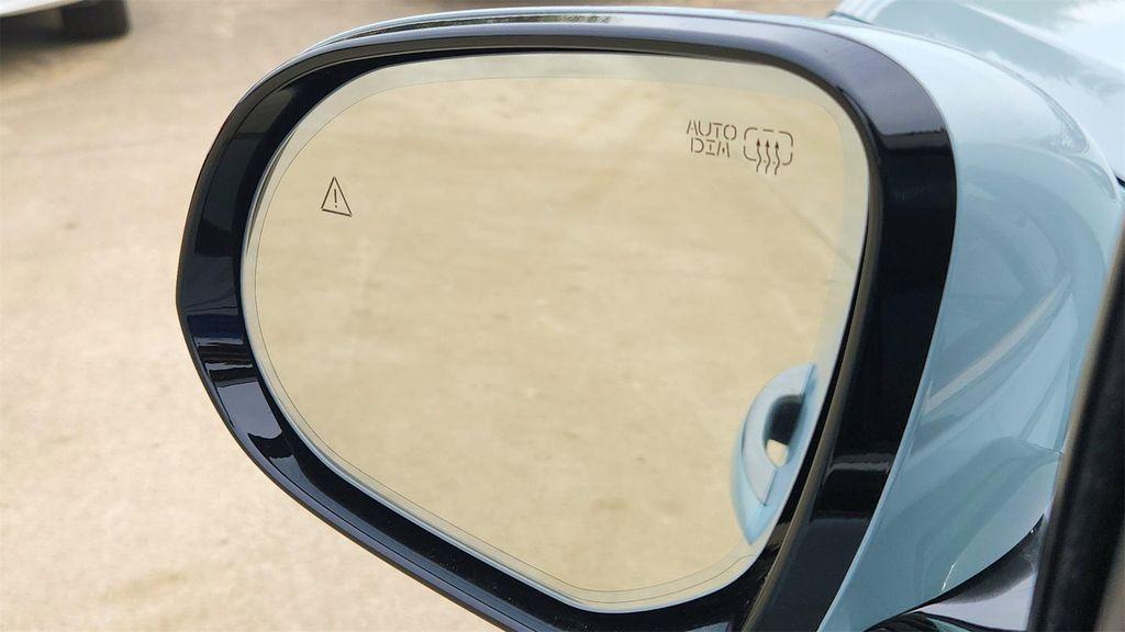 new 2026 Genesis GV80 Coupe car, priced at $90,220